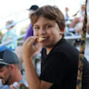 Meet your Posher, Corey